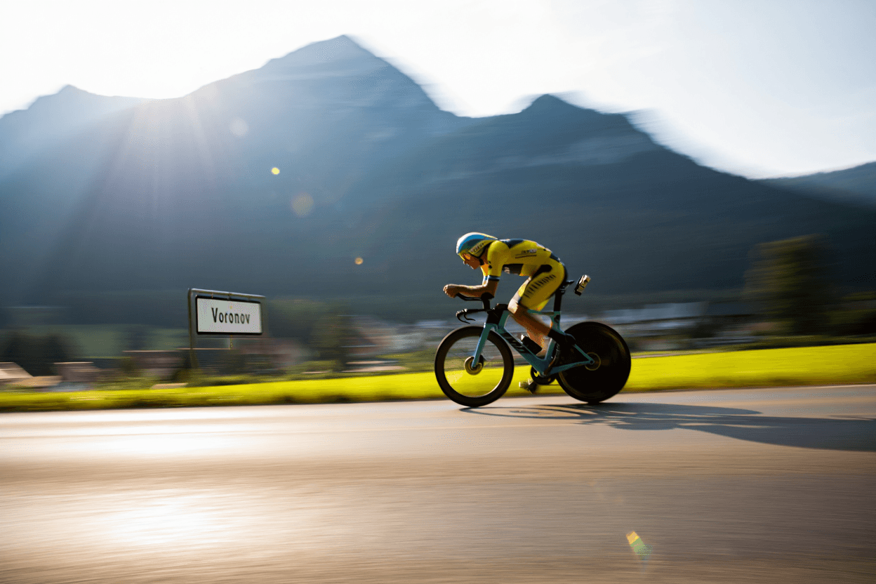 image Индивидуальная гонка с раздельным стартом (ITT) ВЕЛОЛИГА-КМВ — 25 мая 2025, Железноводск. 1 Этап