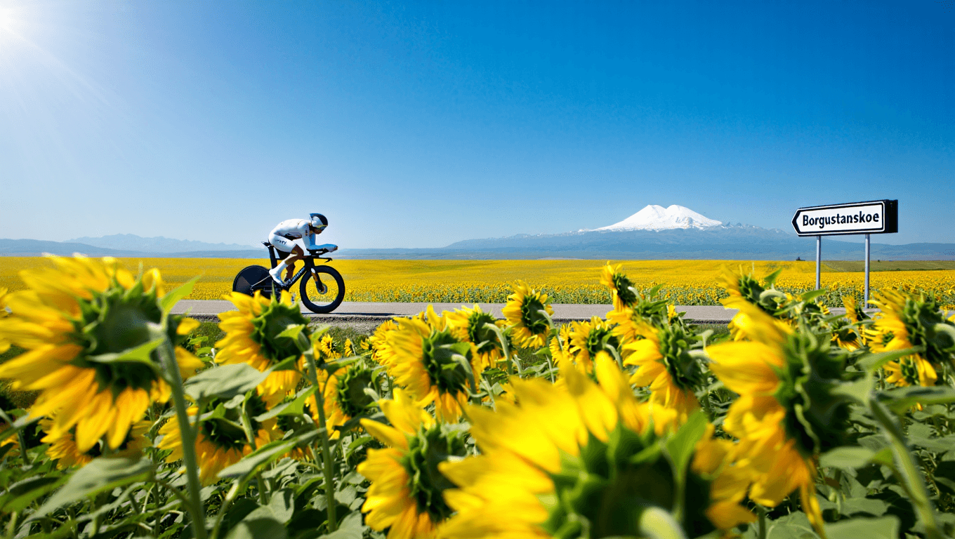 image Индивидуальная гонка с раздельным стартом (ITT) ВЕЛОЛИГА-КМВ — 26.07.2025, Боргустанское ш. 4 Этап
