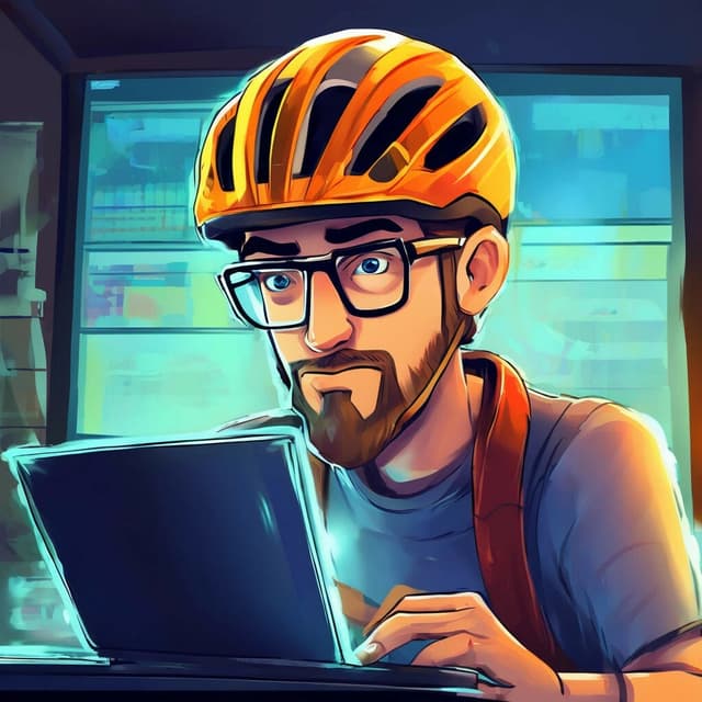 Аватар пользователя Tester User