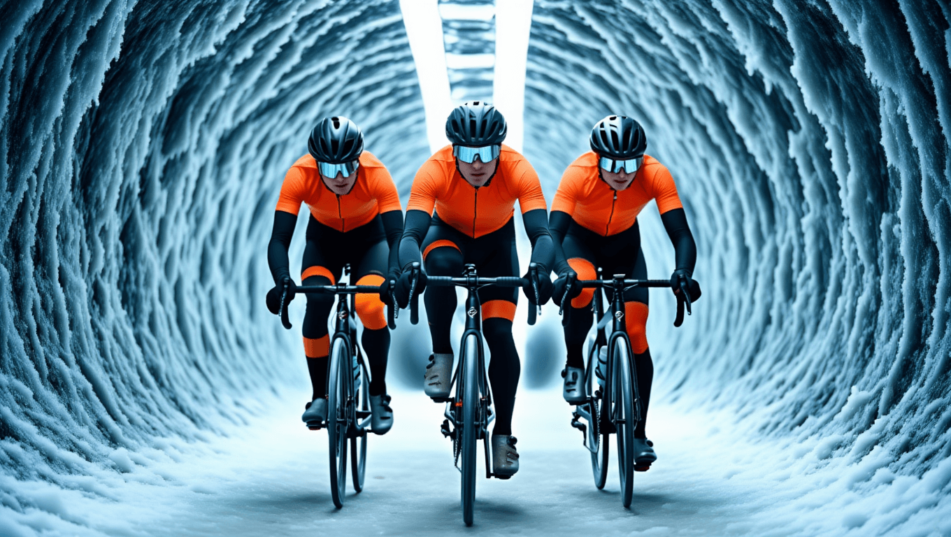 Дайджест заездов ZwiftPower.ru: 2 – 8 февраля 2026